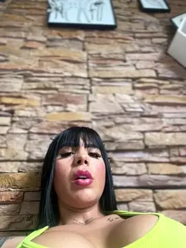 Tamyjenkins1 online show from 22, 7, 2026