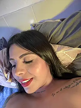 Tamyjenkins1 online show from 8, 3, 2025