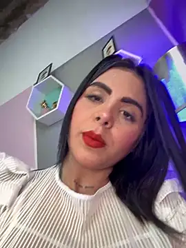 Tamyjenkins1 online show from 14, 3, 2025