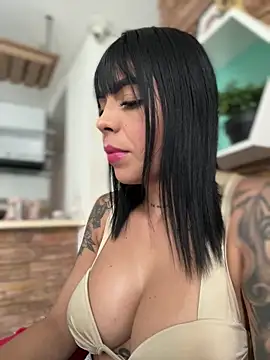 Tamyjenkins1 online show from 10, 4, 2026