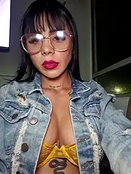 Tamyjenkins1 online show from 17, 6, 2026