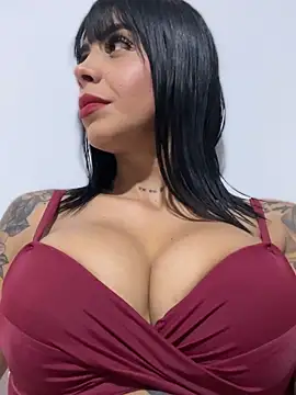 Tamyjenkins1 online show from 16, 4, 2026