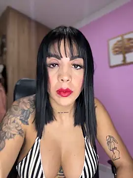 Tamyjenkins1 online show from 31, 10, 2025