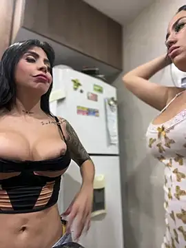 Tamyjenkins1 online show from 10, 7, 2026