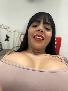 Tamyjenkins1 online show from 16, 12, 2025