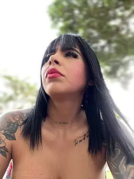 Tamyjenkins1 online show from 8, 6, 2026
