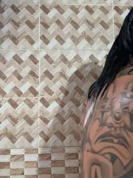 Tamyjenkins1 online show from 21, 3, 2025