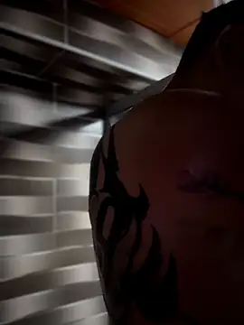 Axel Big cock online show from 12, 7, 2026