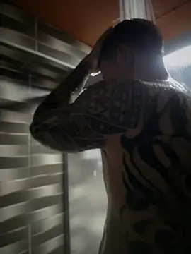 Axel Big cock online show from 12, 7, 2026