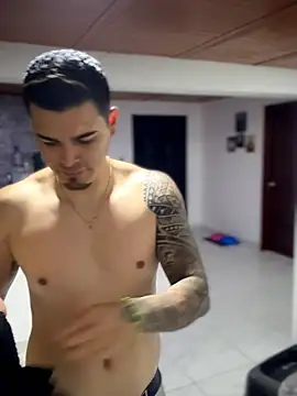 Axel Big cock online show from 13, 7, 2026
