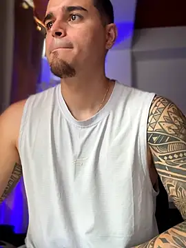 Axel Big cock online show from 5, 7, 2026