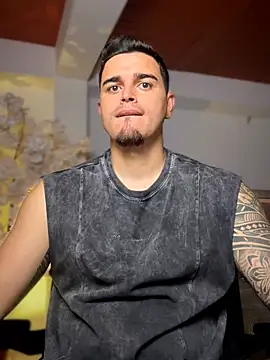 Axel Big cock online show from 20, 7, 2026