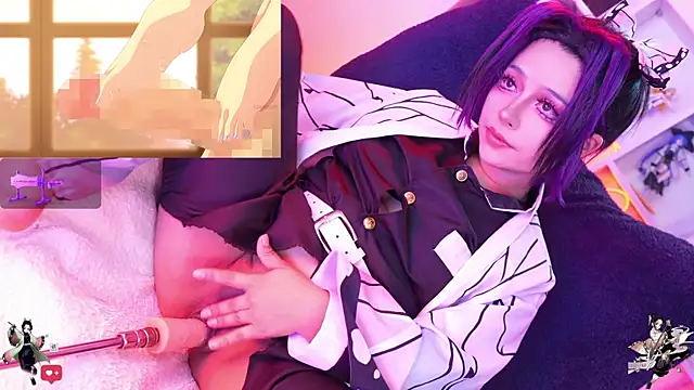 soffy garcia online show from 23, 11, 2025