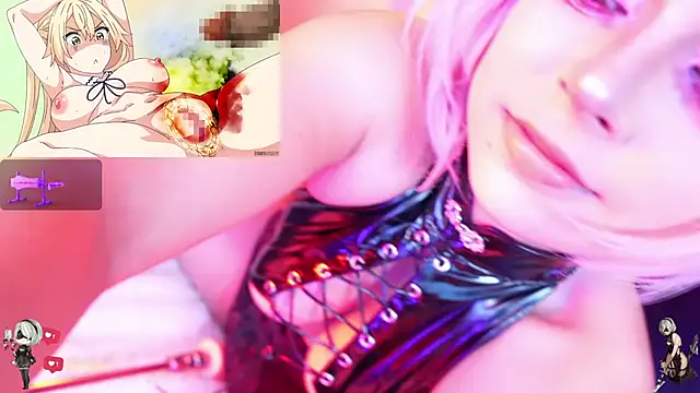 soffy garcia online show from 10, 1, 2026