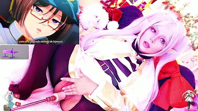 soffy garcia online show from 16, 12, 2025