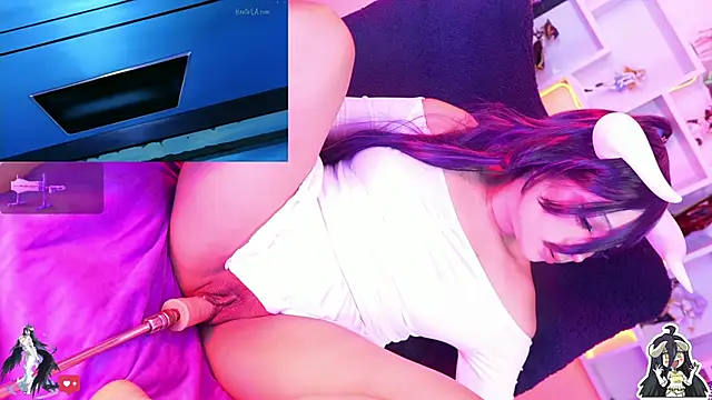 soffy garcia online show from 8, 11, 2025