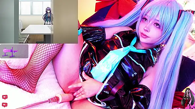 soffy garcia online show from 22, 12, 2025