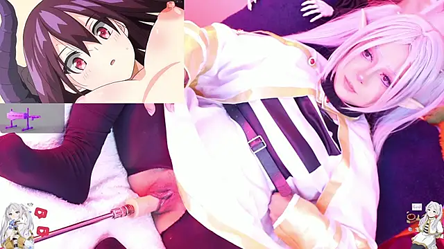 soffy garcia online show from 31, 10, 2025