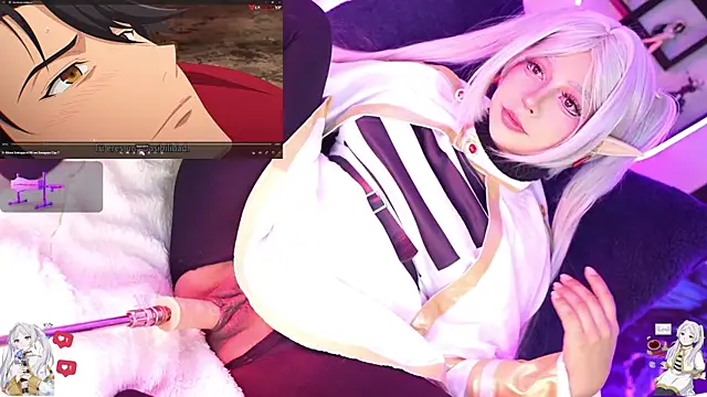 soffy garcia online show from 27, 9, 2025