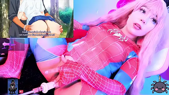 soffy garcia online show from 3, 3, 2025