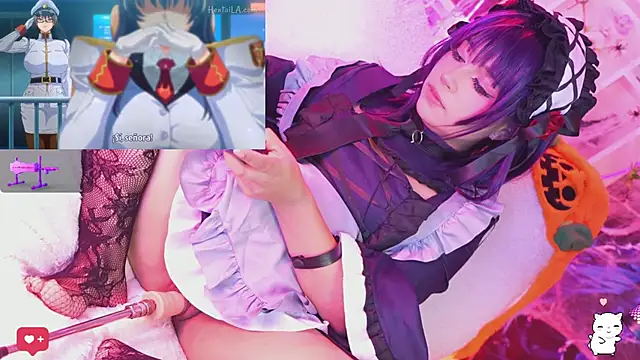 soffy garcia online show from 16, 10, 2025