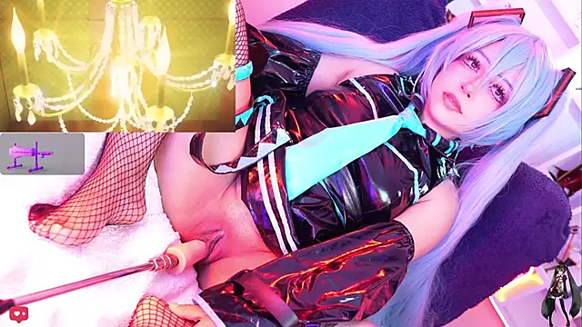 soffy garcia online show from 13, 11, 2025