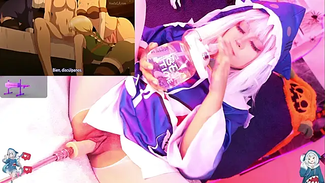 soffy garcia online show from 30, 10, 2025