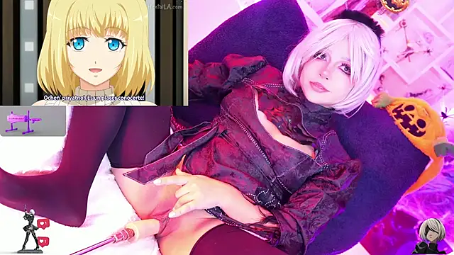 soffy garcia online show from 19, 10, 2025