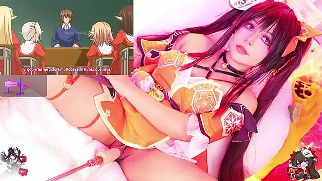 soffy garcia online show from 18, 10, 2025