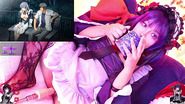 soffy garcia online show from 19, 12, 2025