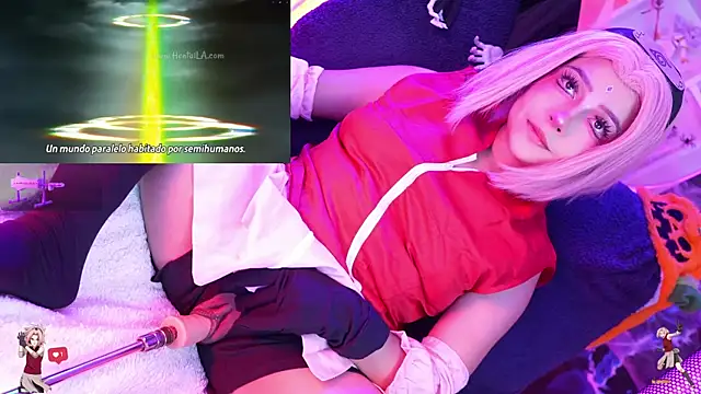 soffy garcia online show from 26, 10, 2025