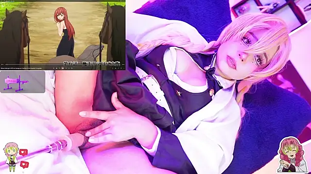 soffy garcia online show from 13, 9, 2025