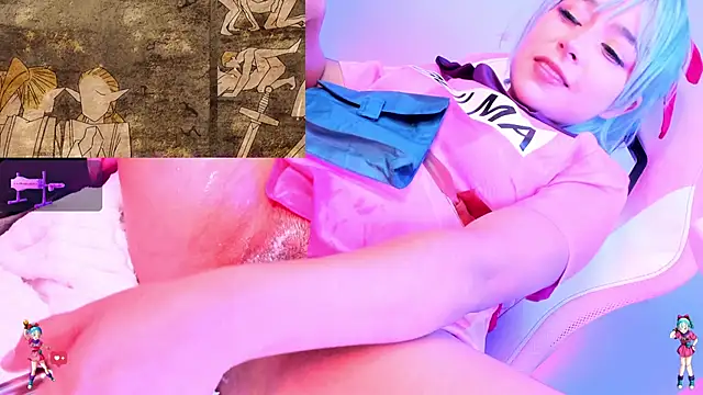 soffy garcia online show from 7, 3, 2025