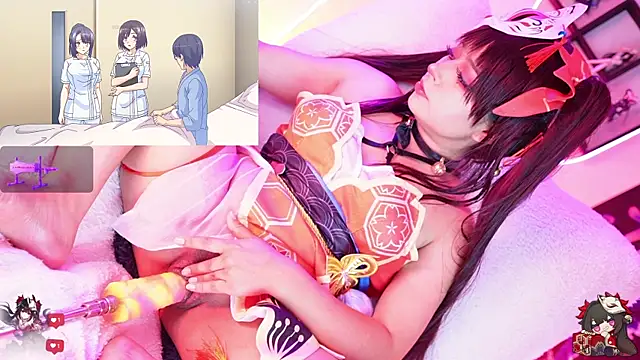 soffy garcia online show from 11, 9, 2025