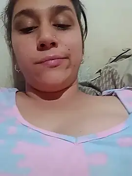 Ladyargentina online show from 6, 1, 2025