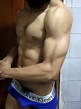 lukersaint online show from 17, 11, 2025