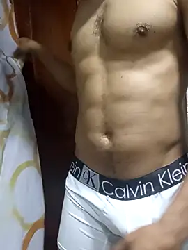 lukersaint online show from 25, 11, 2025