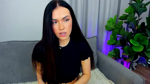 sexyangeloux online show from 1, 10, 2025