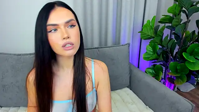 sexyangeloux online show from 23, 9, 2025