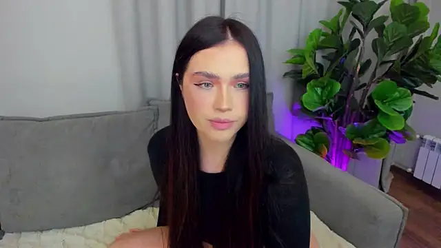 sexyangeloux online show from 14, 4, 2026