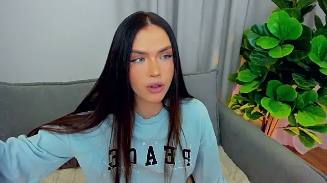 sexyangeloux online show from 2, 11, 2025