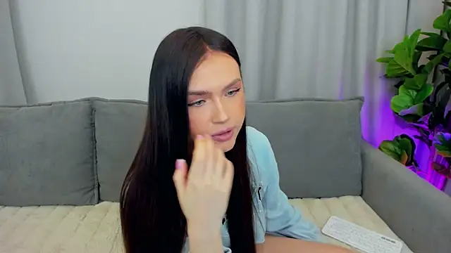 sexyangeloux online show from 7, 3, 2026