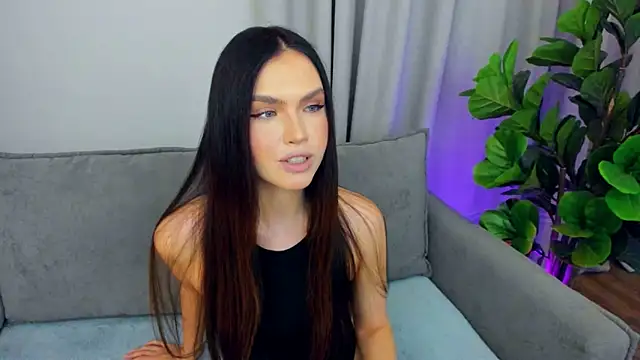 sexyangeloux online show from 10, 9, 2025