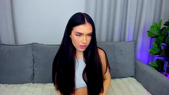 sexyangeloux online show from 14, 10, 2025