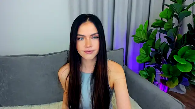 sexyangeloux online show from 26, 9, 2025