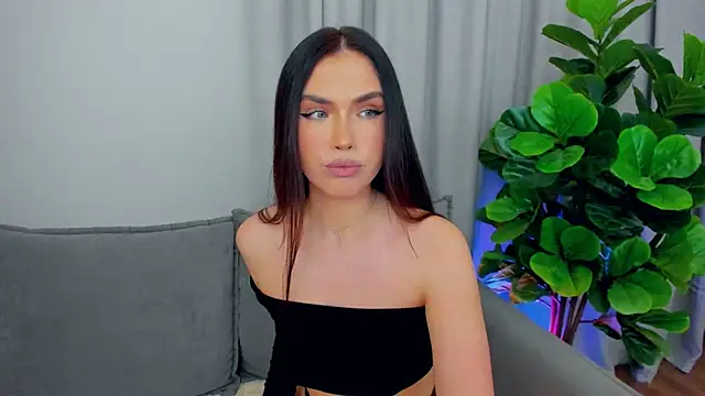 sexyangeloux online show from 28, 10, 2025