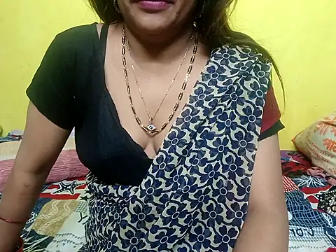 Sexyranibhabhi online show from 23, 12, 2025