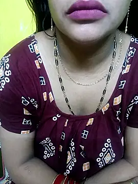 Sexyranibhabhi online show from 19, 4, 2026