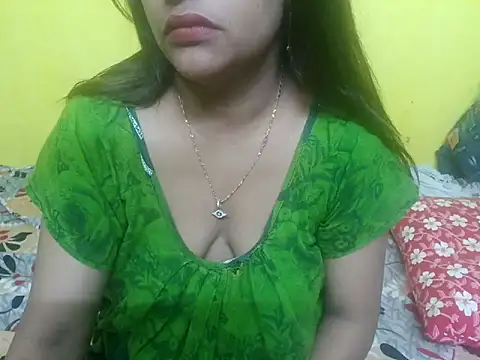 Sexyranibhabhi online show from 19, 10, 2025