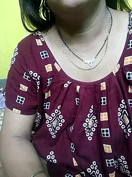 Sexyranibhabhi online show from 18, 5, 2026